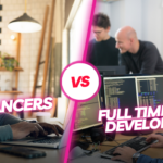 Freelancers vs full time developers- Best for startups