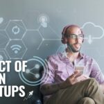 impact of IoT on Startups