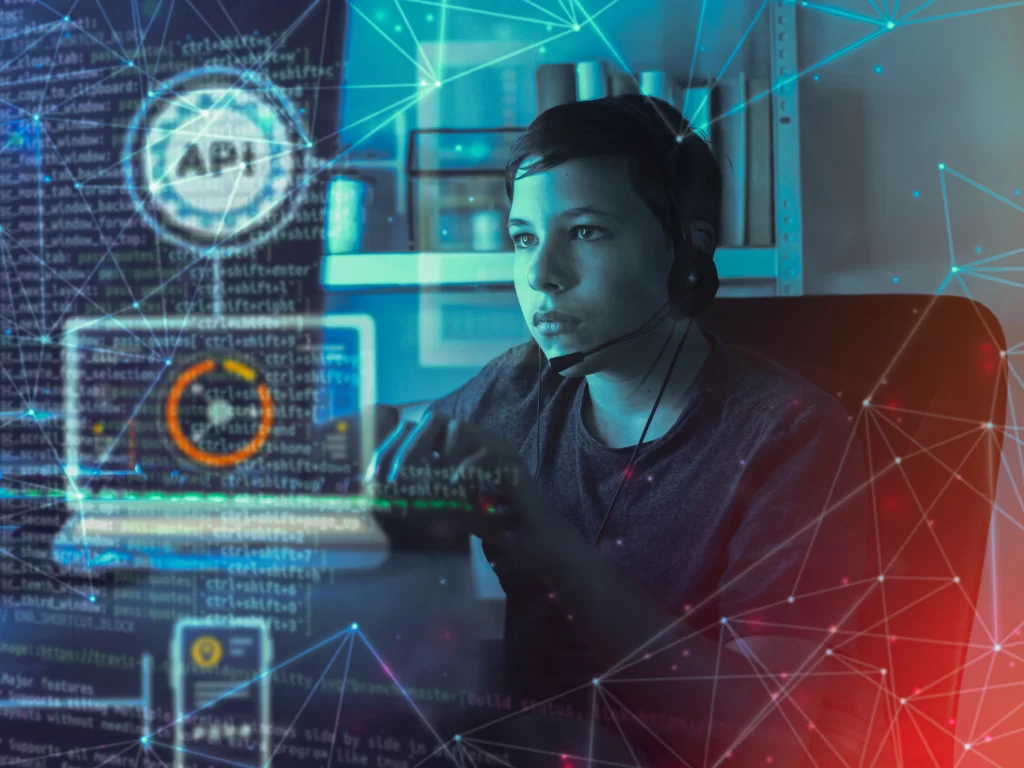 Ai Programmer