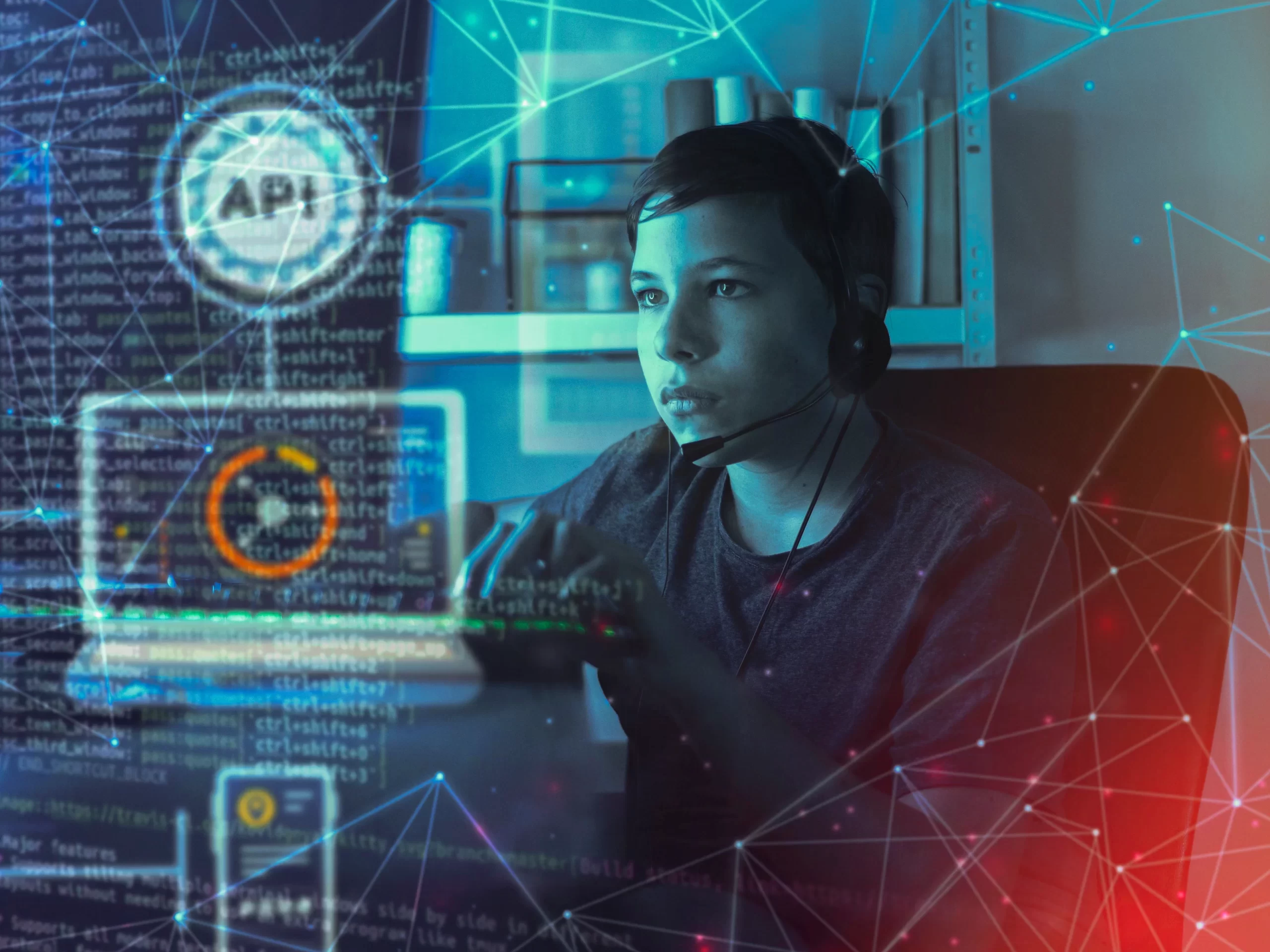 Ai Programmer